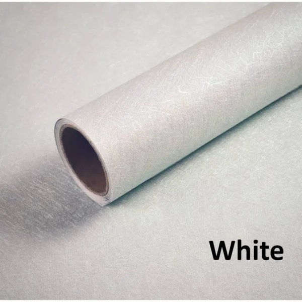 Wallsticker Dinding Self-adhesive Waterproof modern simple texture face DIY waterproof design pattern