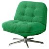 Easy chair Kelinge green