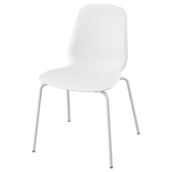 Chair whiteSefast white