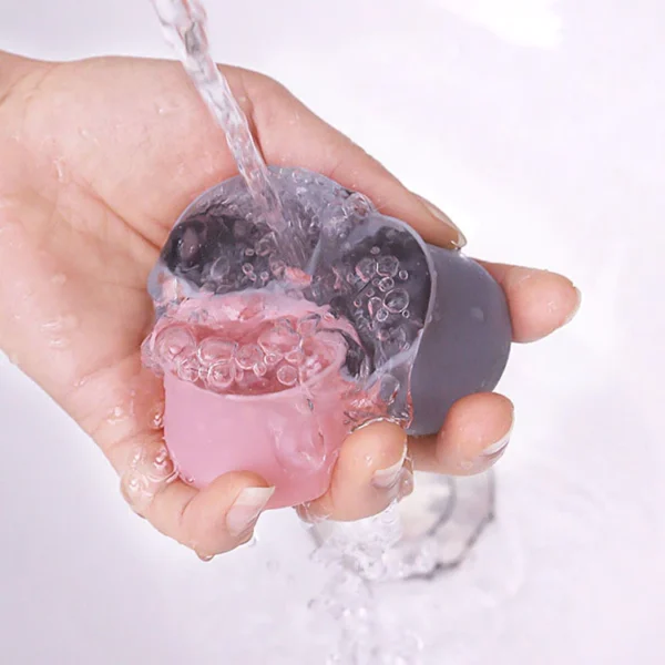 Silicone Table And Chair Foot Cover Table Foot Pad