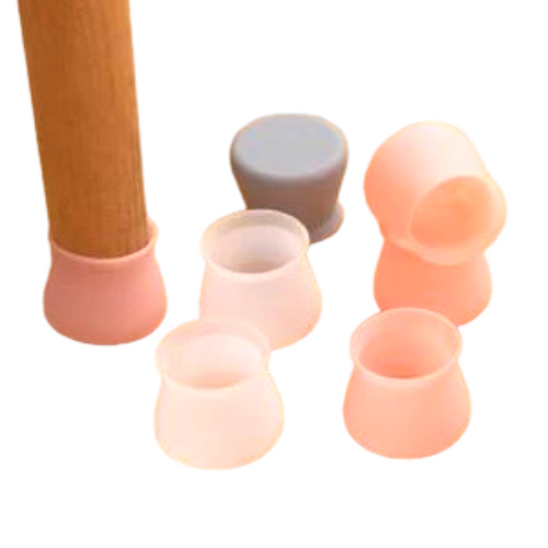 Silicone Table And Chair Foot Cover Table Foot Pad