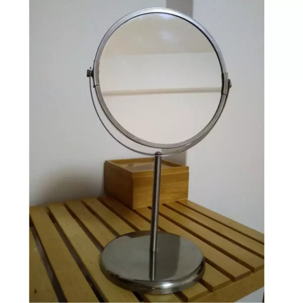 MIRROR STAINLESS STEEL MIRROR