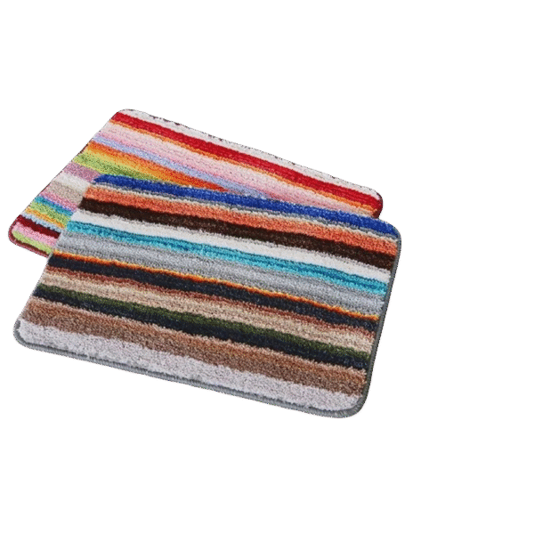 sg-11134201-7qve3-ljy0t2ztp95j04.png Microfiber Carpet Floor Mat (40cmx60cm) Water Absorbent Anti Slip