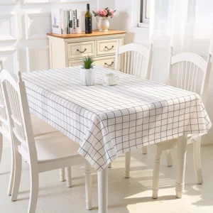 Tablecloth 2 sizes