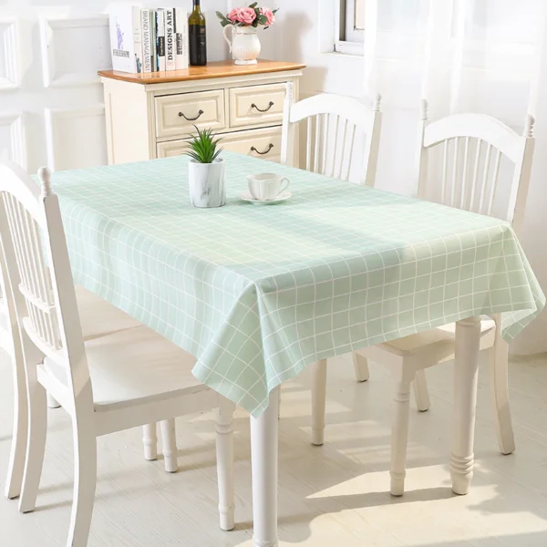 Tablecloth 2 sizes